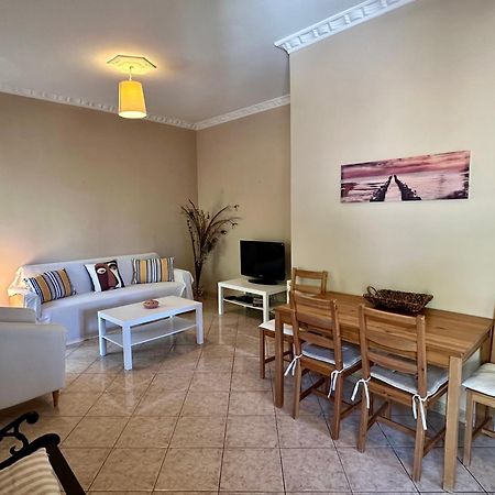 Horizon Apartments Ájos Górdios Eksteriør bilde