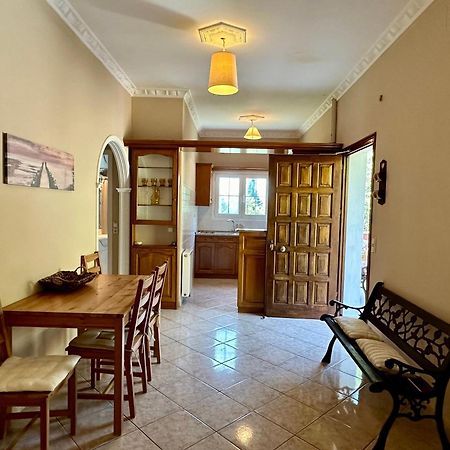 Horizon Apartments Ájos Górdios Eksteriør bilde