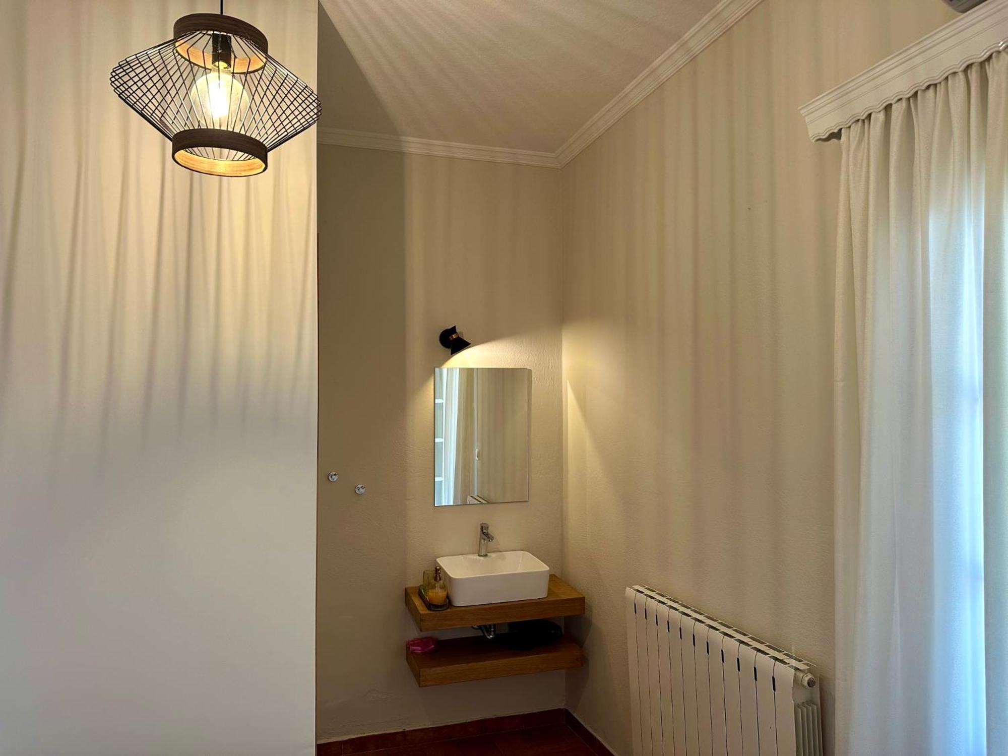 Horizon Apartments Ájos Górdios Eksteriør bilde